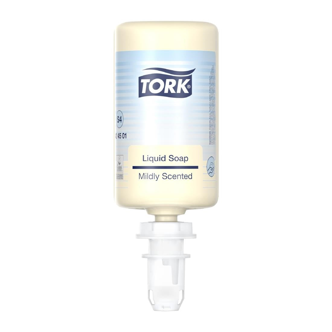 Tork Mildly Scented Soap (6 Pack) • PAS-JE046