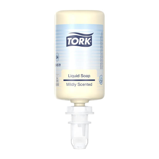 Tork Mildly Scented Soap (6 Pack) • PAS-JE046