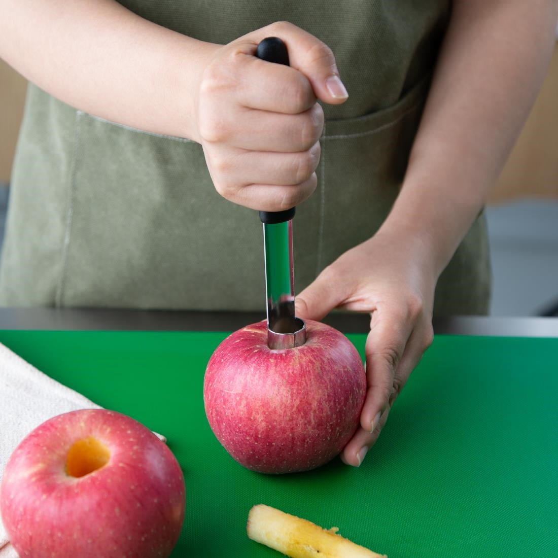 Vogue Apple Corer • PAS-JE374