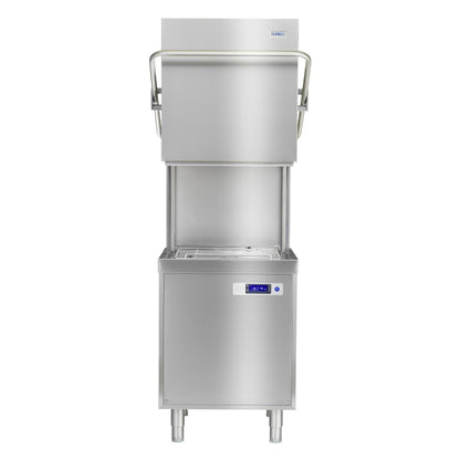 Classeq CP500 Passthrough Dishwasher • PAS-JC119