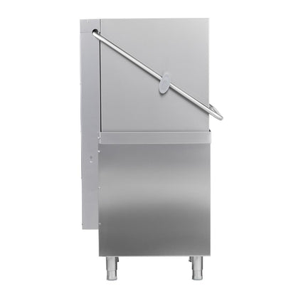 Classeq CP500 Passthrough Dishwasher • PAS-JC119