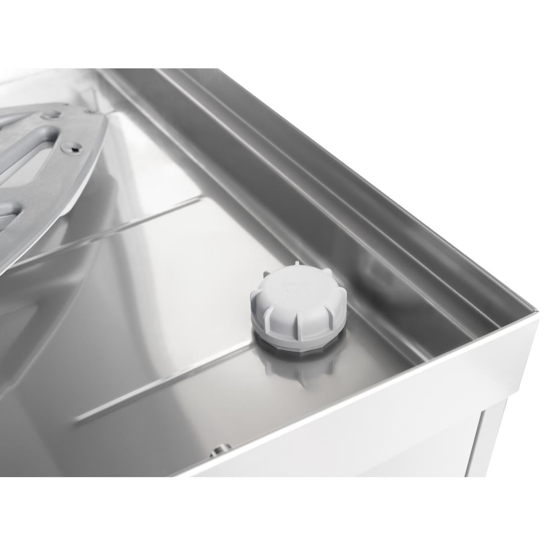 Classeq CP500 Passthrough Dishwasher • PAS-JC119