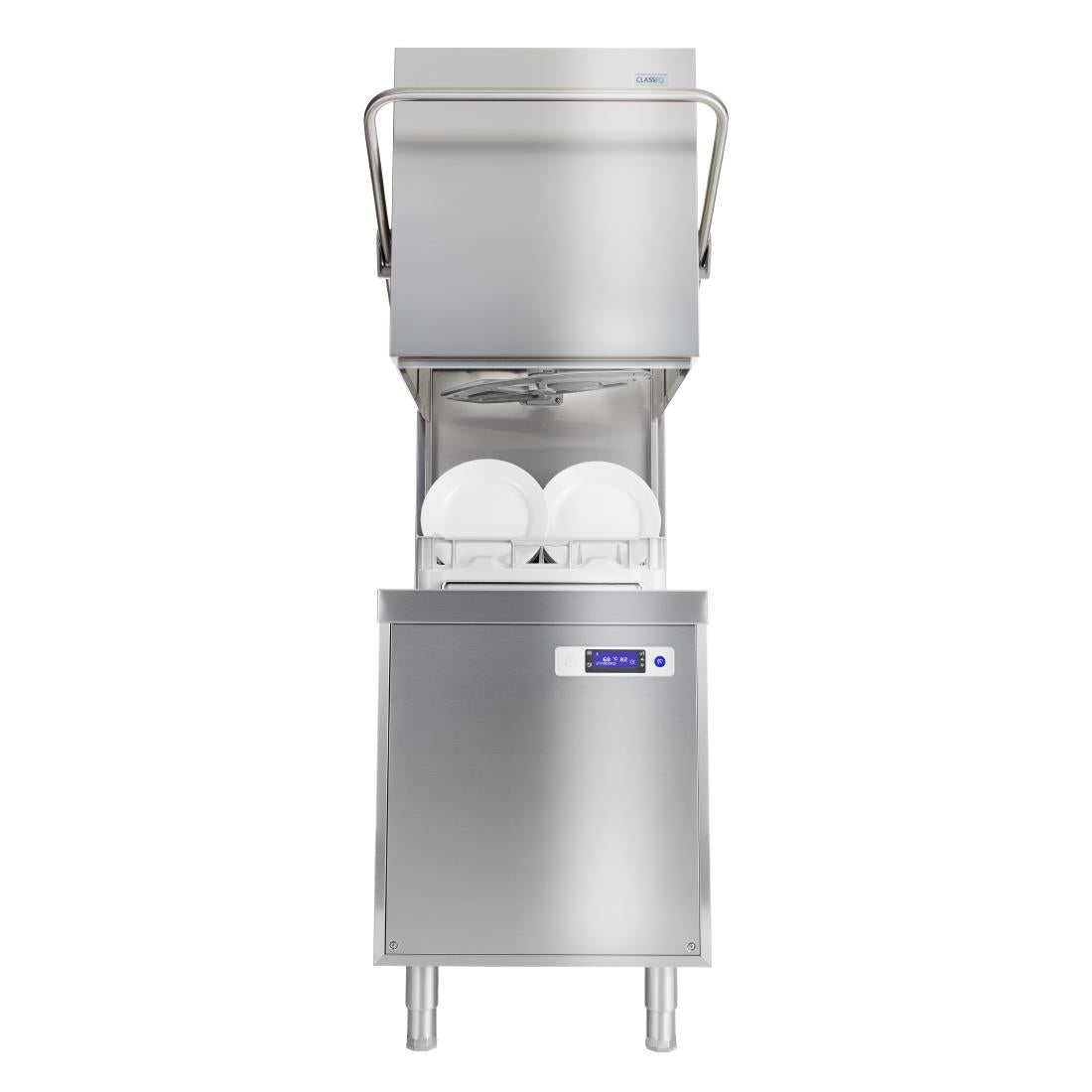 Classeq CP500 Passthrough Dishwasher • PAS-JC119