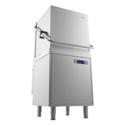 Classeq CP500 Passthrough Dishwasher • PAS-JC119