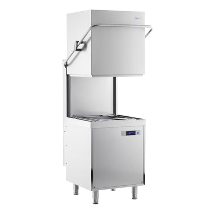 Classeq CP500 Passthrough Dishwasher • PAS-JC119