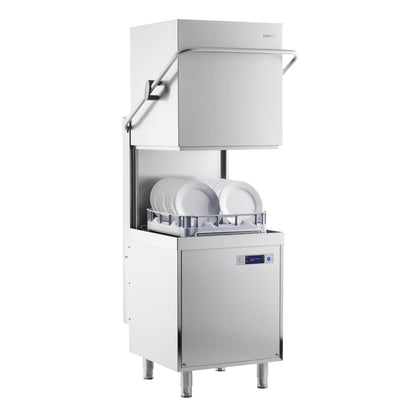 Classeq CP500 Passthrough Dishwasher • PAS-JC119
