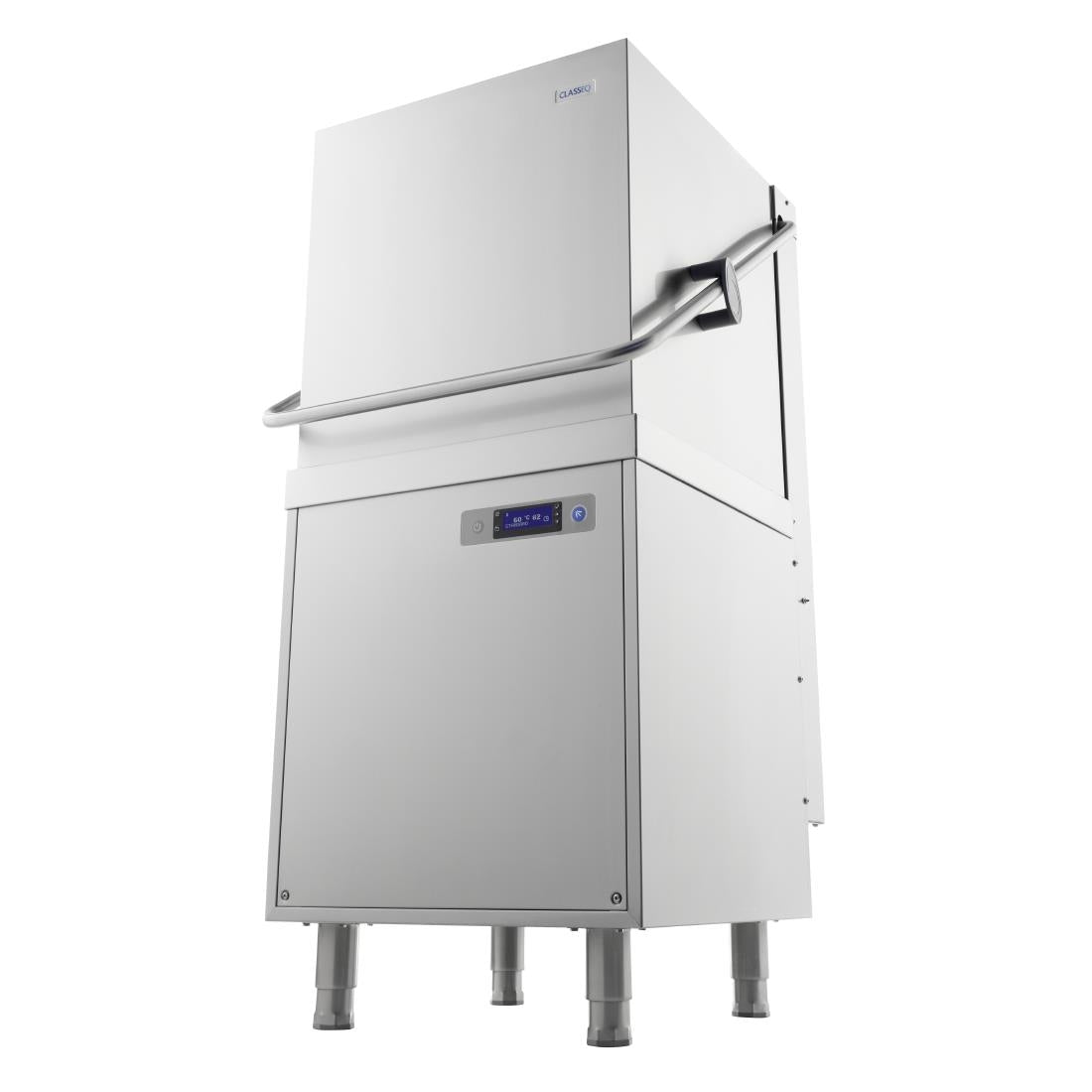 Classeq CP500 Passthrough Dishwasher • PAS-JC119