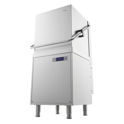 Classeq CP500 Passthrough Dishwasher • PAS-JC119