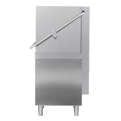 Classeq CP500 Passthrough Dishwasher • PAS-JC119