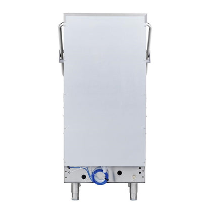 Classeq CP500 Passthrough Dishwasher • PAS-JC119