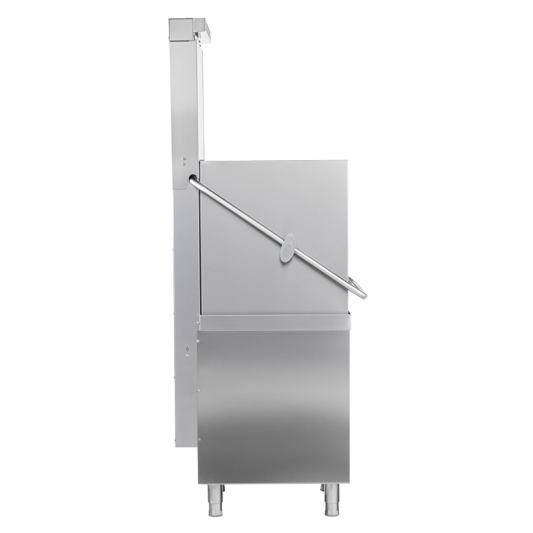 Classeq CP500SR Passthrough Dishwasher with Steam Heat Recovery • PAS-JC120
