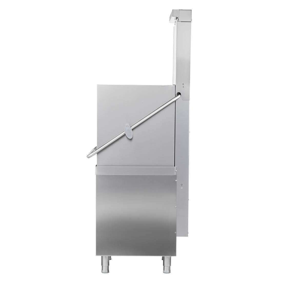 Classeq CP500SR Passthrough Dishwasher with Steam Heat Recovery • PAS-JC120