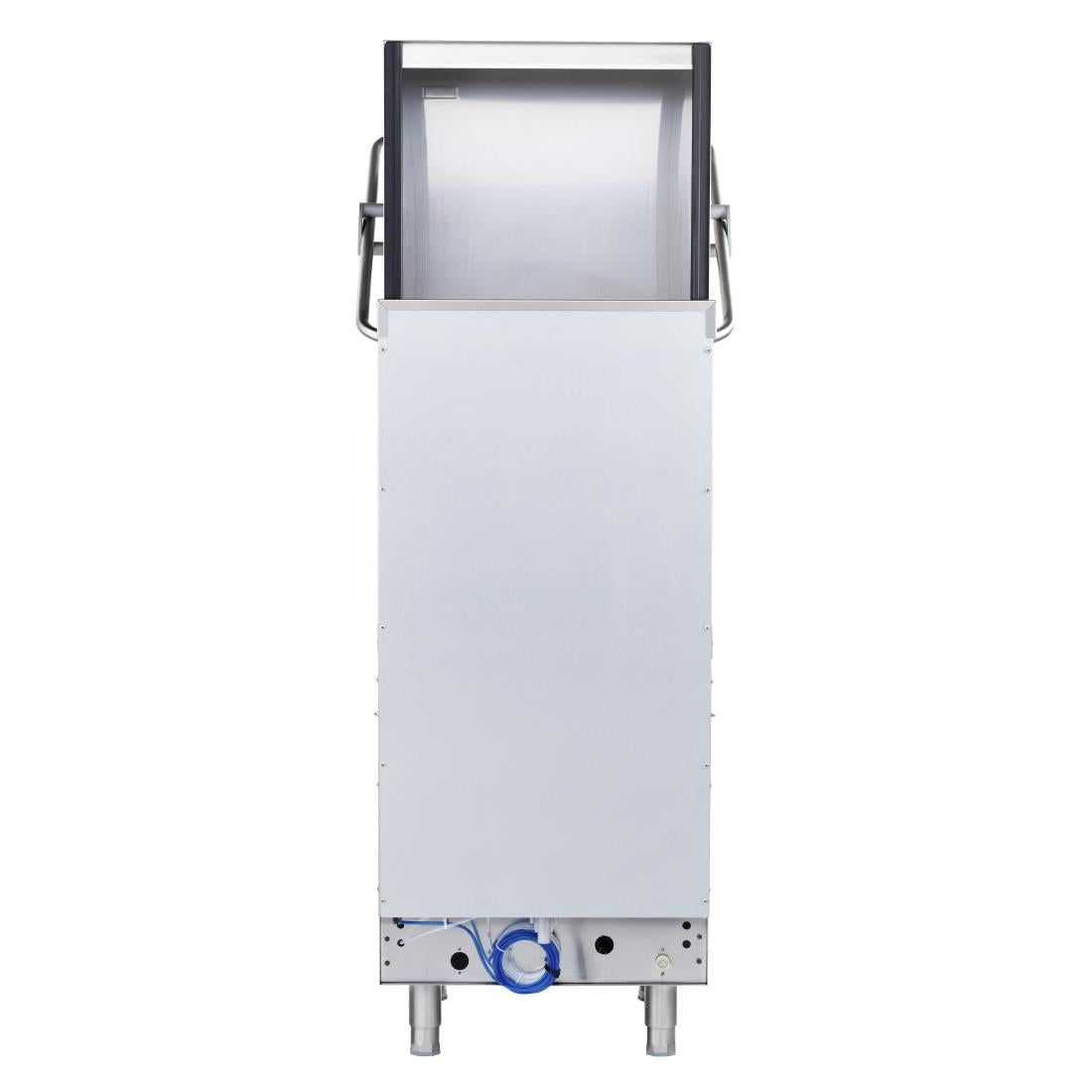 Classeq CP500SR Passthrough Dishwasher with Steam Heat Recovery • PAS-JC120