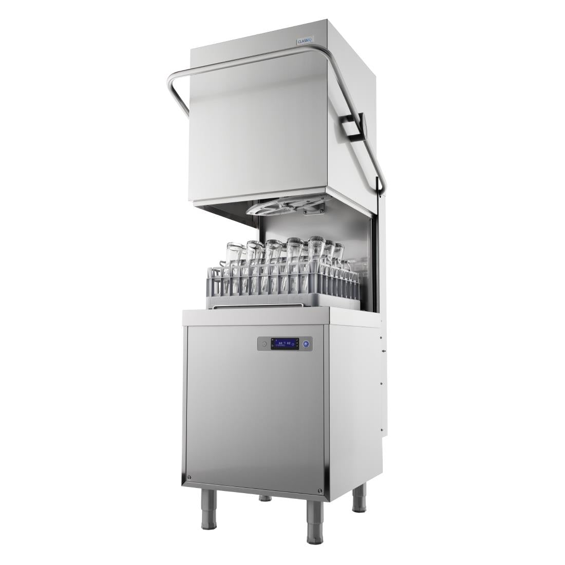 Classeq CP500 Passthrough Dishwasher • PAS-JC119