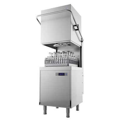 Classeq CP500 Passthrough Dishwasher • PAS-JC119