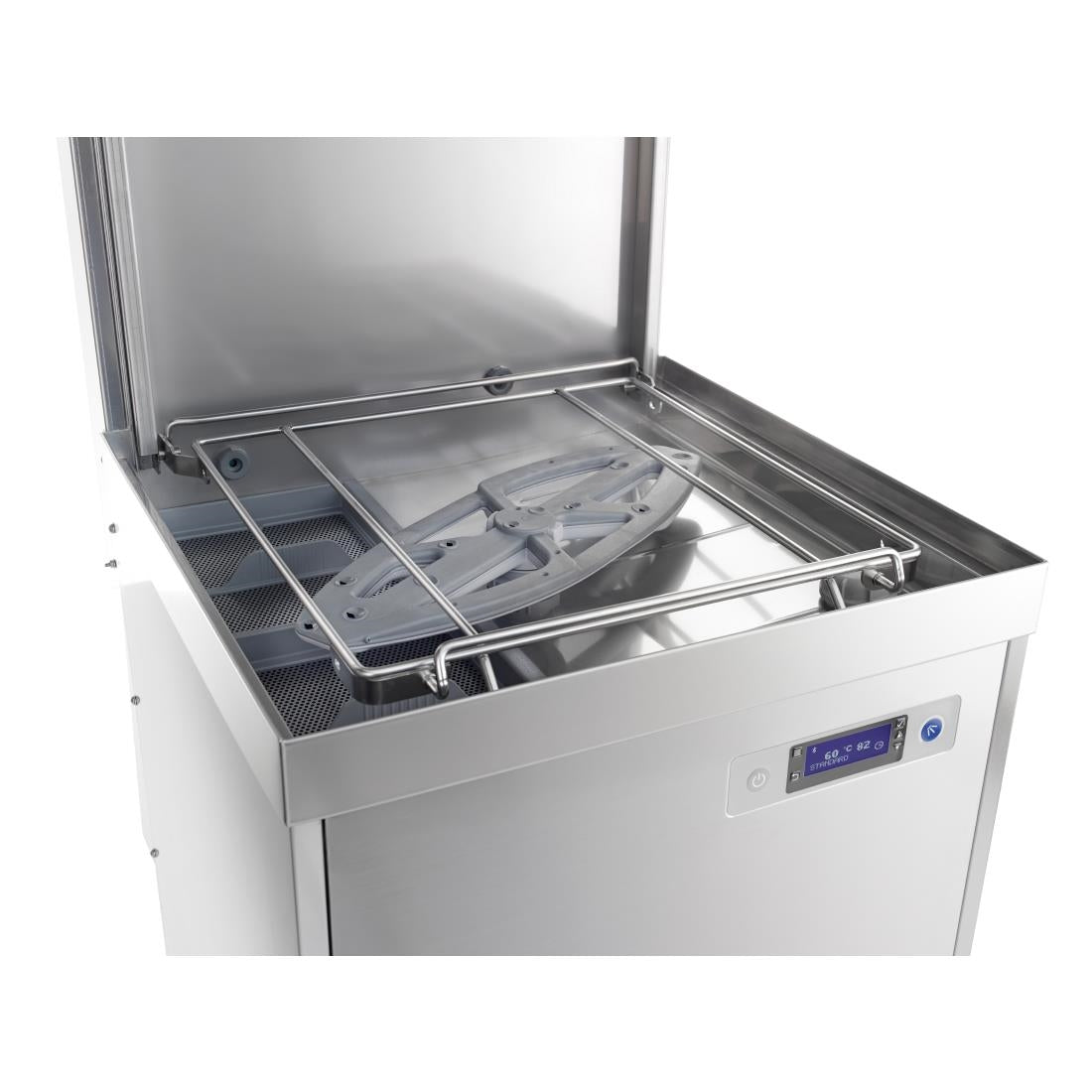 Classeq CP500 Passthrough Dishwasher • PAS-JC119