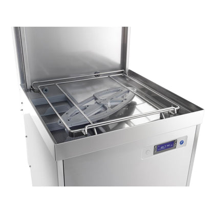 Classeq CP500 Passthrough Dishwasher • PAS-JC119