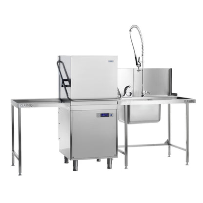 Classeq CP500 Passthrough Dishwasher • PAS-JC119