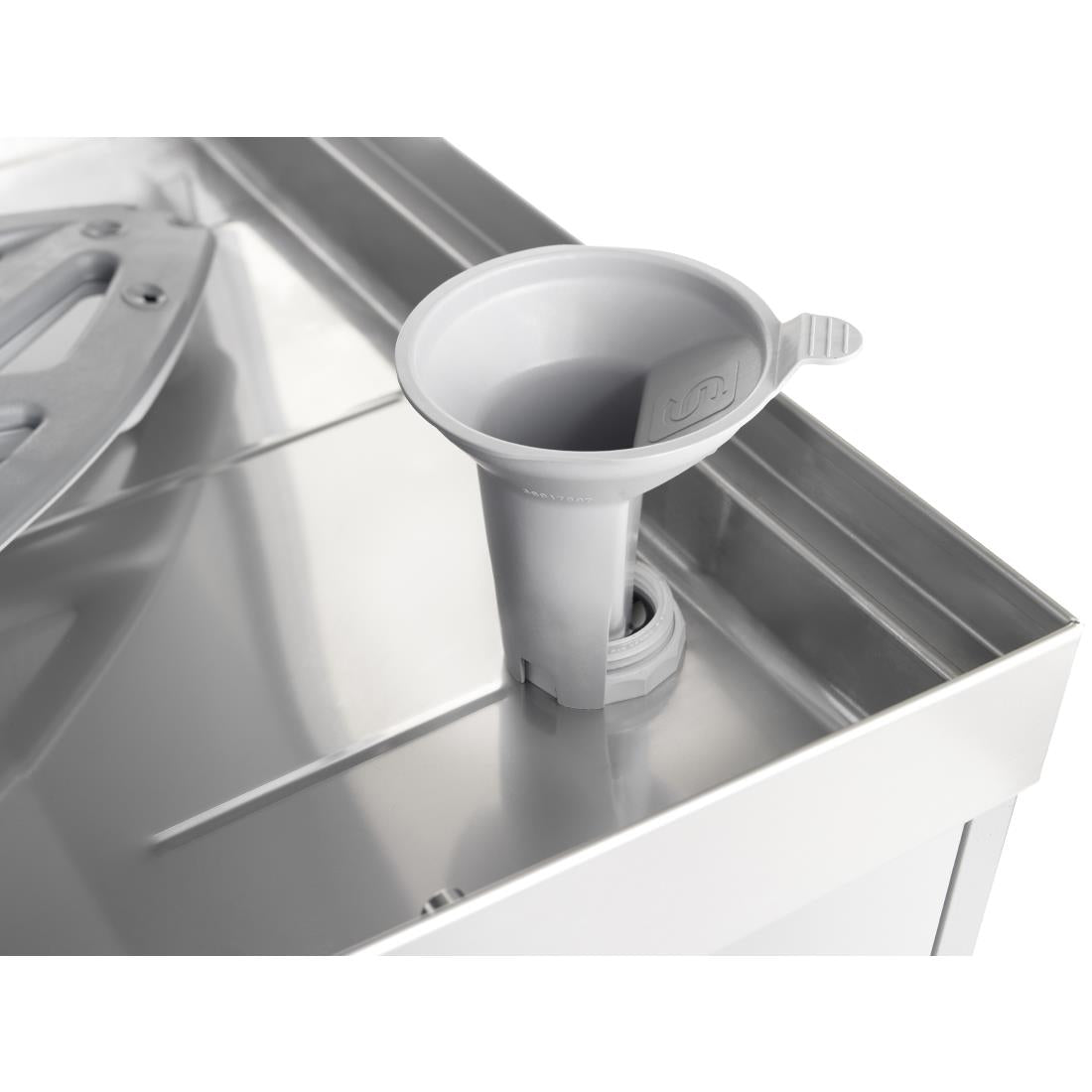 Classeq CP500 Passthrough Dishwasher • PAS-JC119
