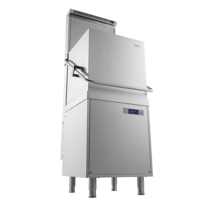 Classeq CP500SR Passthrough Dishwasher with Steam Heat Recovery • PAS-JC120