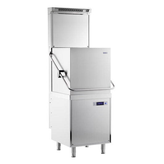 Classeq CP500SR Passthrough Dishwasher with Steam Heat Recovery • PAS-JC120