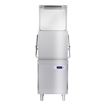 Classeq CP500SR Passthrough Dishwasher with Steam Heat Recovery • PAS-JC120