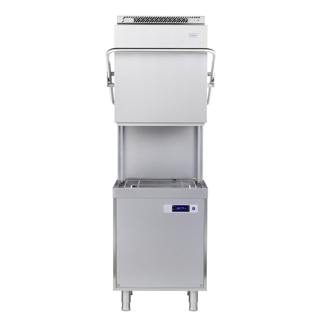 Classeq CP500SR Passthrough Dishwasher with Steam Heat Recovery • PAS-JC120