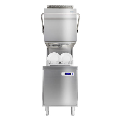Classeq CP500SR Passthrough Dishwasher with Steam Heat Recovery • PAS-JC120