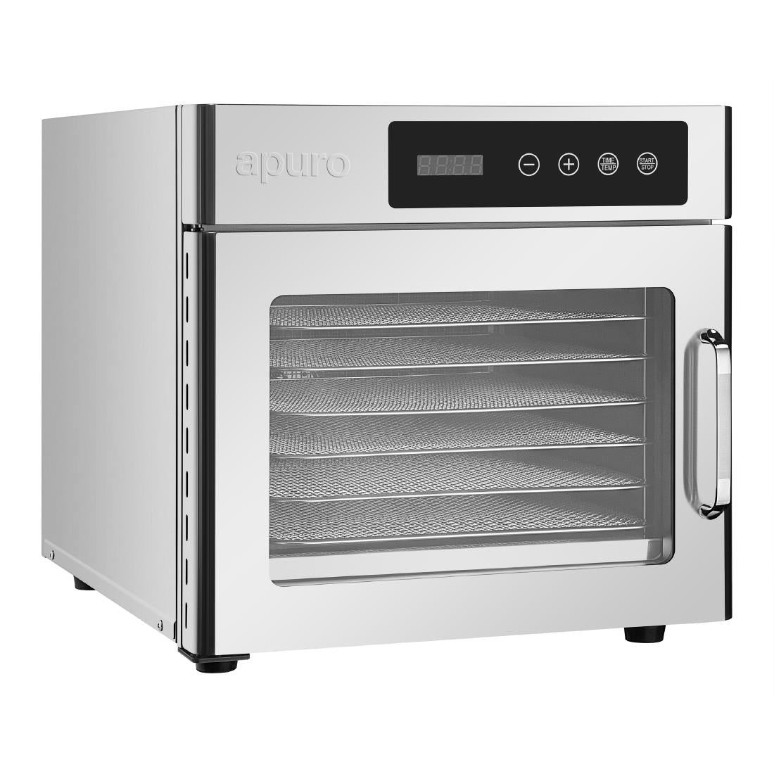Apuro 6 Tray Dehydrator • PAS-JK755-A