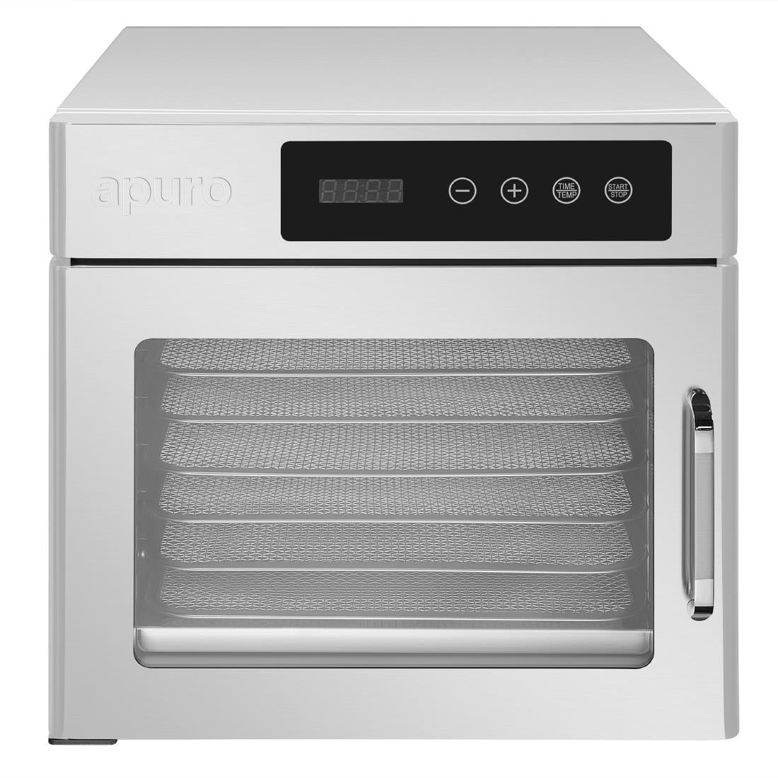 Apuro 6 Tray Dehydrator • PAS-JK755-A