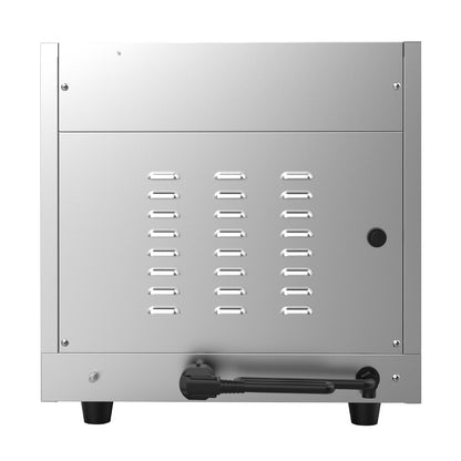 Apuro 6 Tray Dehydrator • PAS-JK755-A
