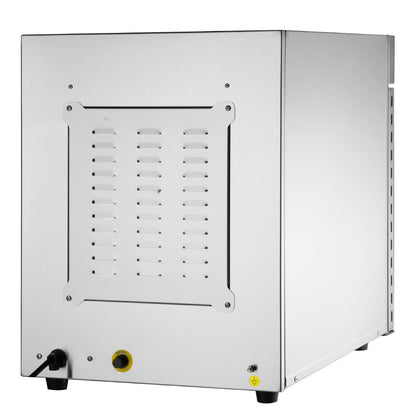 Apuro 10 Tray Dehydrator • PAS-JK756-A