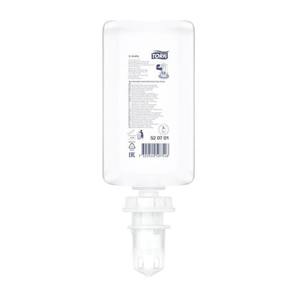 Tork Extra Mild Foam Soap S4 (6 Pack) (Extra Mild Scented. Pack of 6) • PAS-JZ520