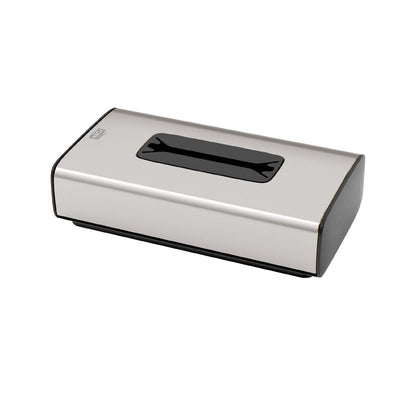 Tork F1 Facial Tissue Dispenser Stainless Steel • PAS-JZ523