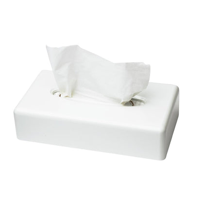 Tork F1 Facial Tissue White Dispenser • PAS-JZ524