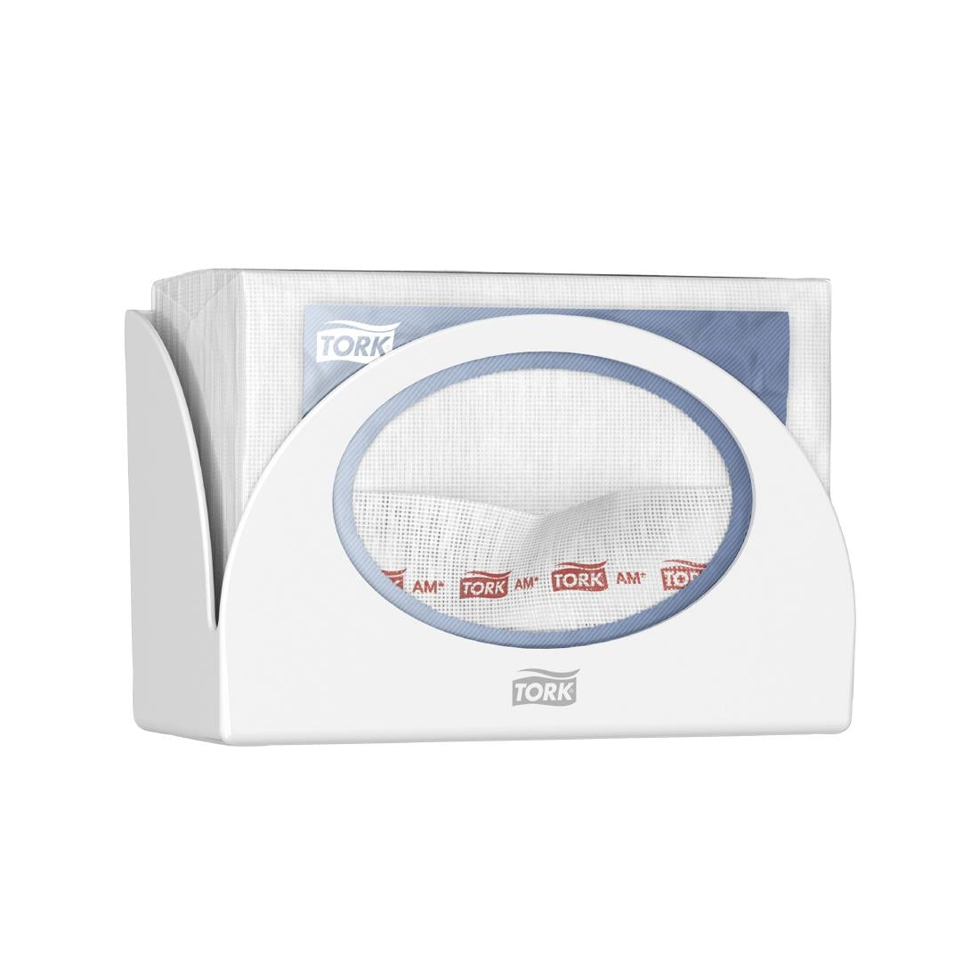 Tork Small Pack Dispenser W8 • PAS-JZ532