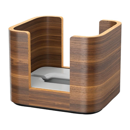 Tork Xpressnap Walnut Napkin Dispenser N10 • PAS-JZ539