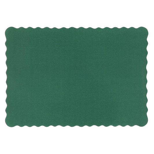 Tork Bottle Green Placemat (1000 Pack) • PAS-JZ546