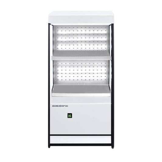 SKOPE Open Deck OD260 230Ltr White • PAS-JZ562