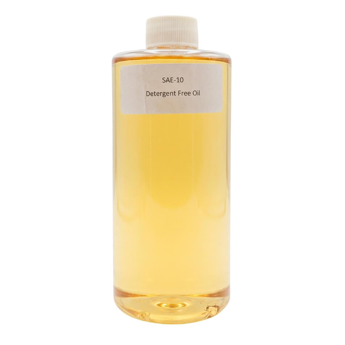 SAE-10 Detergent Free Oil 500ml (VM032) (For use with the Apuro Vac Pack Machine 9Ltr (HT497-A)) • PAS-JZ575