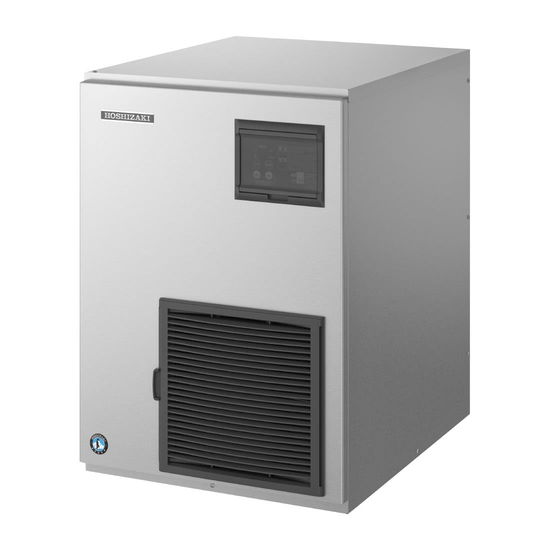 Hoshizaki FM-300AKE-HC-SB Modular Flake Ice Machine (Direct) • PAS-JZ774