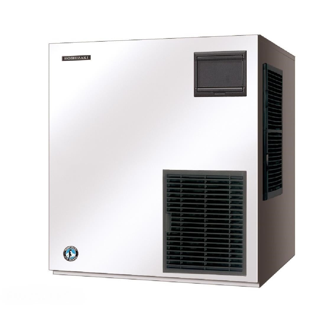 Hoshizaki FM-750AKE-SB Modular Flake Ice Machine (Direct) • PAS-JZ776