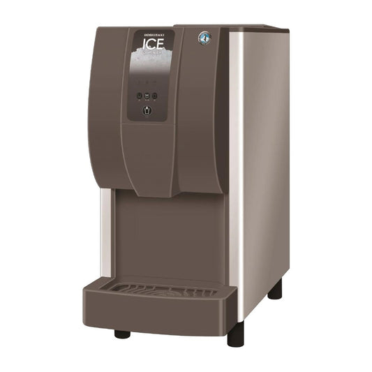 Hoshizaki DCM-60KE-P-HC Self-contained Ice and Water Dispenser 50kg • PAS-JZ782