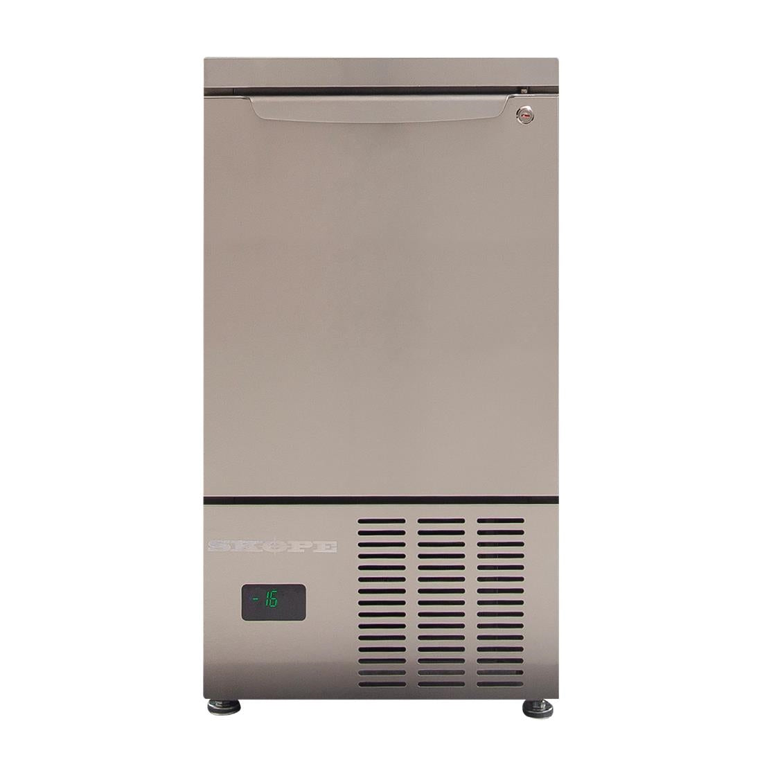 SKOPE ProSpec P.FSF.1.D1 Freezer Station One Drawer, One Bay (845(H)x455(W)x765(D)mm. R290 refrigerant) • PAS-JZ825
