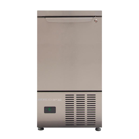 SKOPE ProSpec One Drawer, One Bay Freezer Station Storage P.FSF.1.D1 105Ltr • PAS-JZ825