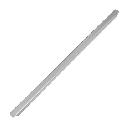 Vogue Stainless Steel Gastronorm Adaptor Bar 530mm • PAS-K092