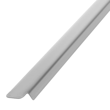 Vogue Stainless Steel Gastronorm Adaptor Bar 530mm • PAS-K092