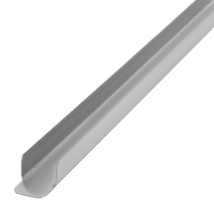 Vogue Stainless Steel Gastronorm Adaptor Bar 530mm • PAS-K092