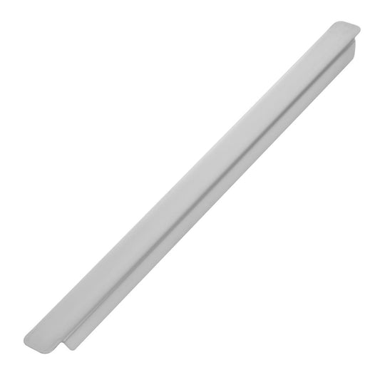 Vogue Stainless Steel Gastronorm Adaptor Bar 325mm • PAS-K094