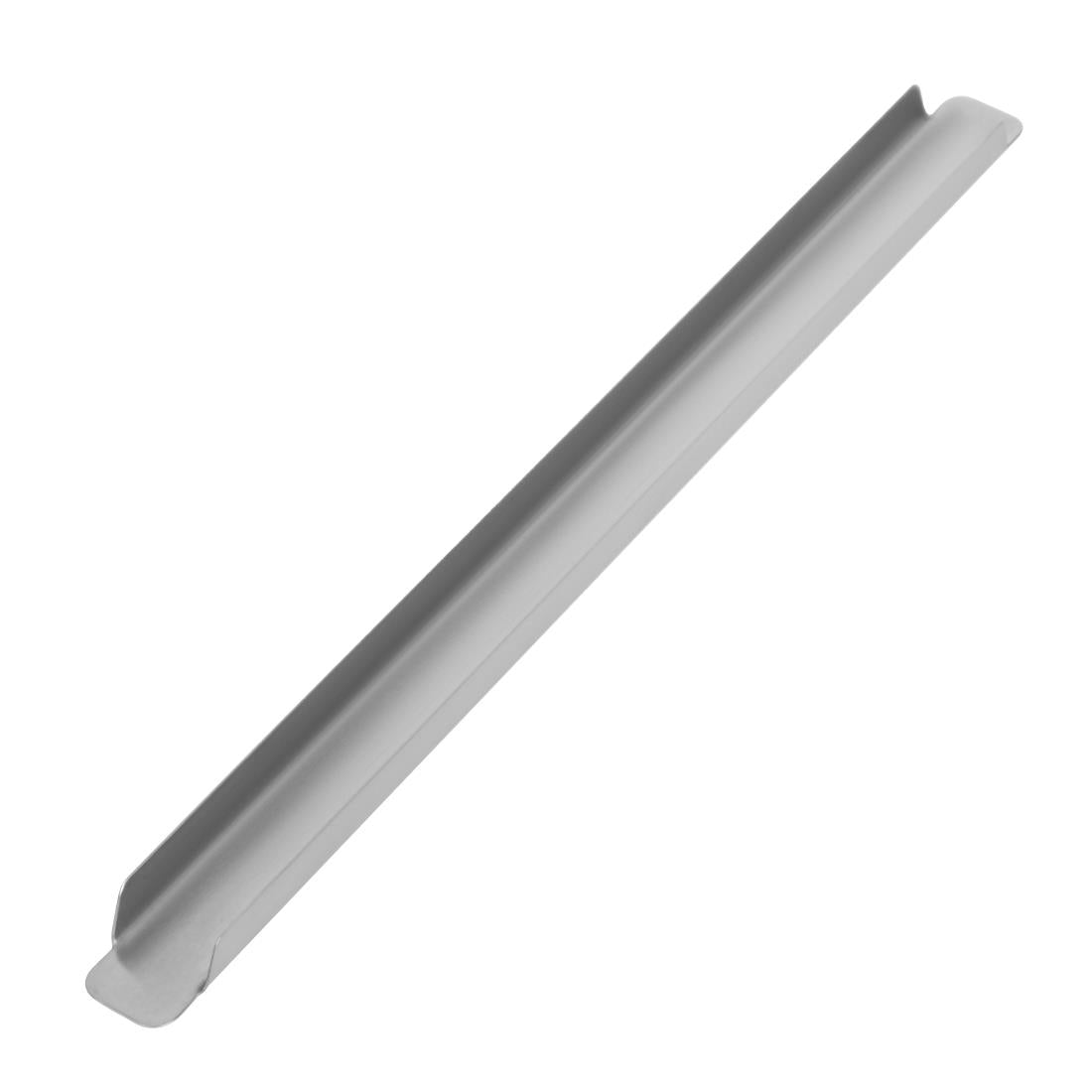Vogue Stainless Steel Gastronorm Adaptor Bar 325mm • PAS-K094